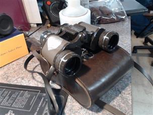 Mercury store 7x35 binoculars